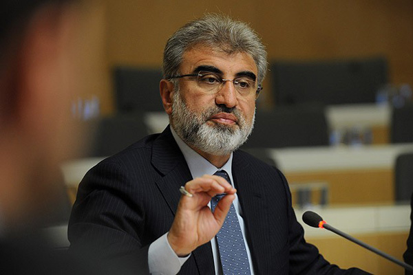 Yıldız'dan tepki çeken sözlere açıklama