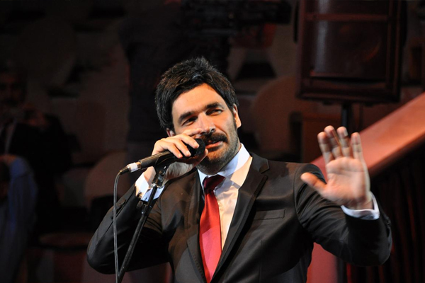 Işılak'tan çok konuşulan koalisyon şiiri