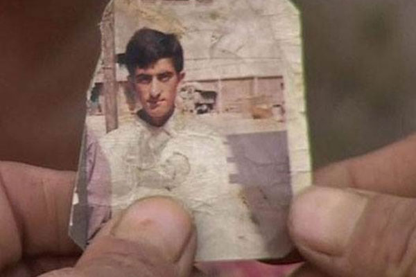 Pakistan Şevket Hüseyin'i idam etti