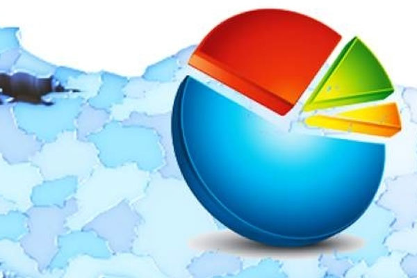 Gezici Araştırma Şirketi'nin  son kritik anketi