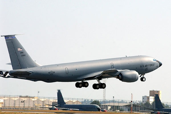 İHA'lar İncirlik'ten IŞİD için havalanıyor