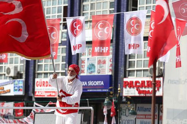 MHP'den merak edilen soruya yanıt