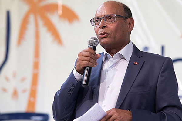 Merzuki'den 'Arap Baharı' itirafı