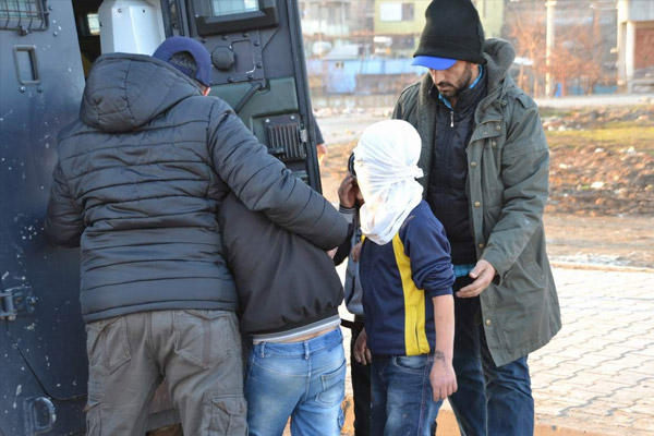 Suça itilen çocuk sayısında artış