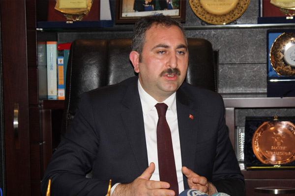 'Saldırılar sürdükçe operasyonlar sürecek'