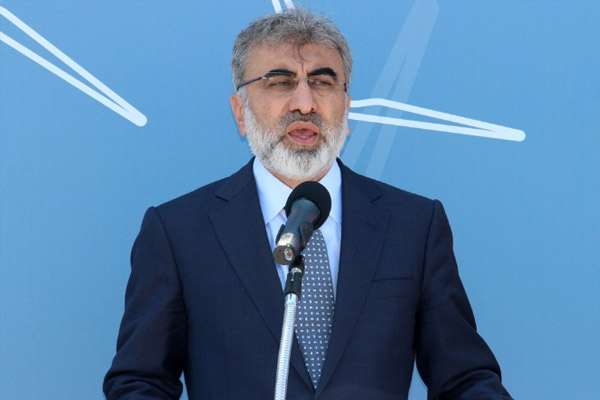 Bakan Yıldız’dan Nişantaşı göndermesi