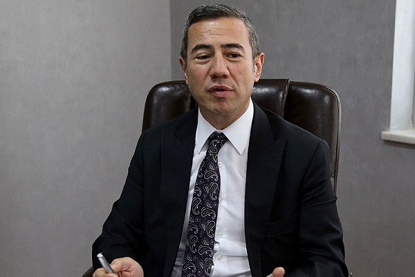 Güneydoğulu iş adamları: Barış havası sürmeli