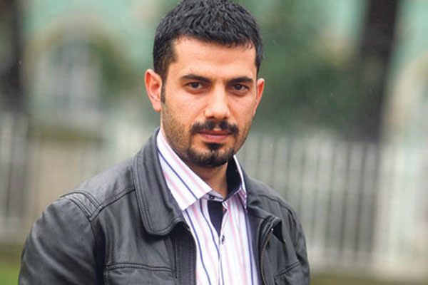 Mehmet Baransu bebeğini kaybetti