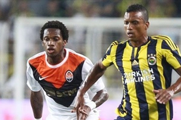 UEFA'dan Fenerbahçe'ye kötü haber