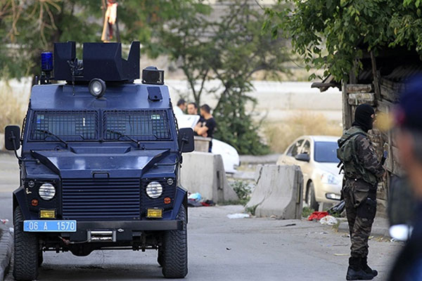 IŞİD Türkiye’den ne istedi?