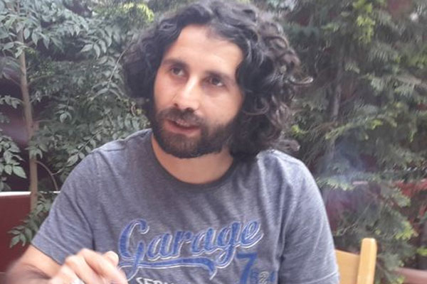 Yakup Köse: Bu sizce hayra alamet mi?