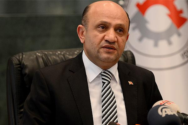 Yerli akıllı telefon için önemli adım