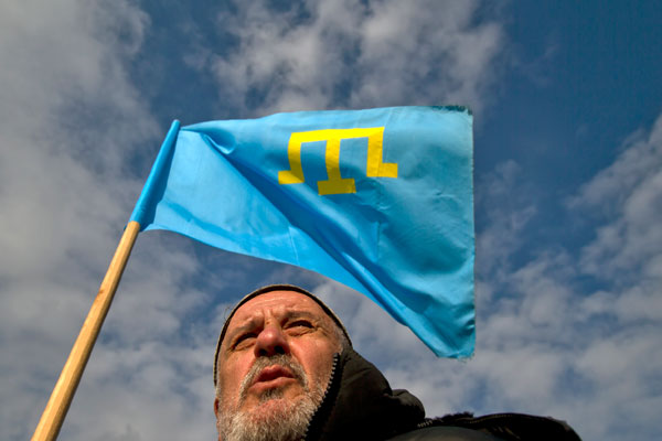 Türkiye’nin imtihanları: Kırım ve Doğu Türkistan