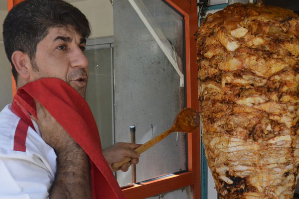 Sıcaklık 46 dereceye ulaştı