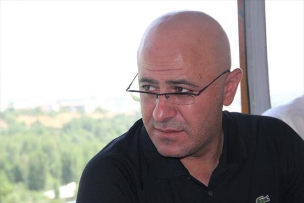 “PKK’ya silah bıraktırmak bizim işimiz mi?’