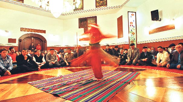 Alevi dedelerinden 'Çözüm süreci' çağrısı