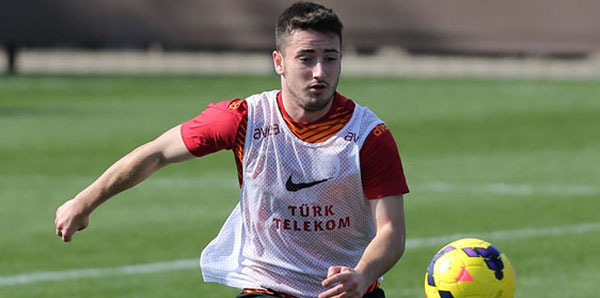 Galatasaray borsaya bildirdi!