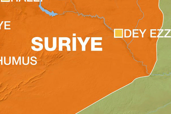 Sınırda 'Kaymakam' ihmali iddiası