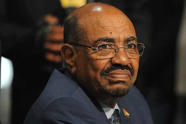 Beşir ABD'ye gidecek mi?