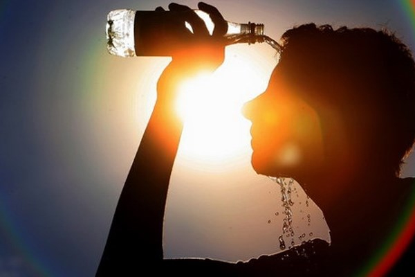 Aşırı sıcaklarda çalışma yasağı