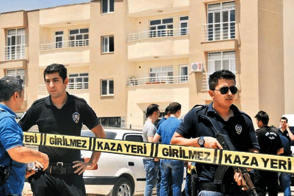 Ceylanpınar olayında önemli ayrıntı