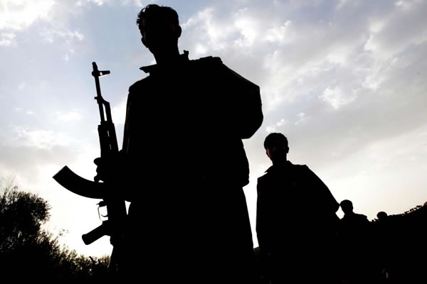 PKK’dan anlık eylem talimatı