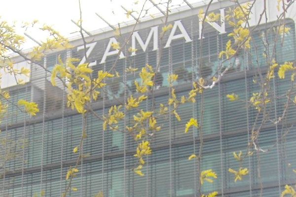 Zaman'ın 'bomba' iddialarına yalanlama