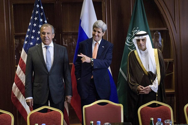 Doha’da IŞİD pazarlığı