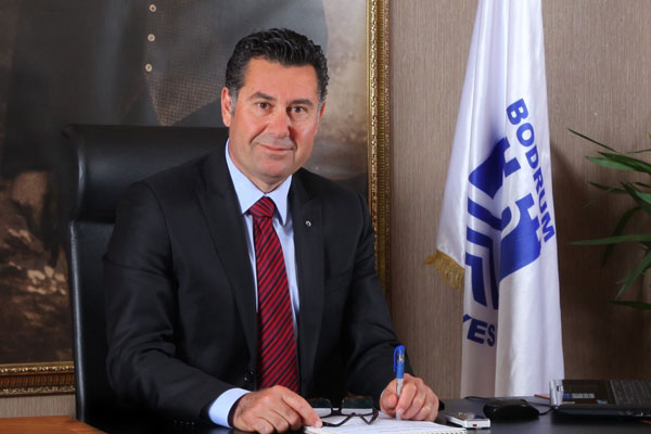 'Paralel bana da operasyon yaptı'