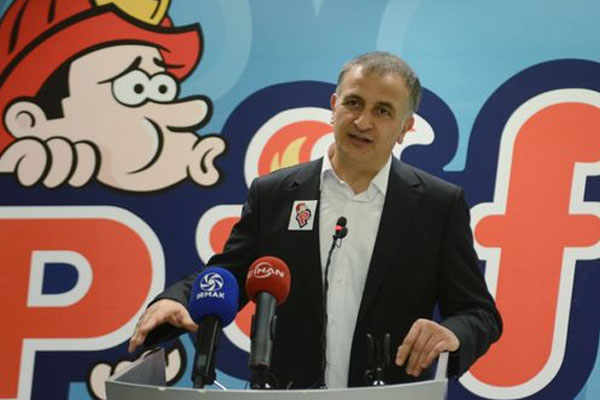 Star yazarı Püff'ün kapağına sert çıktı