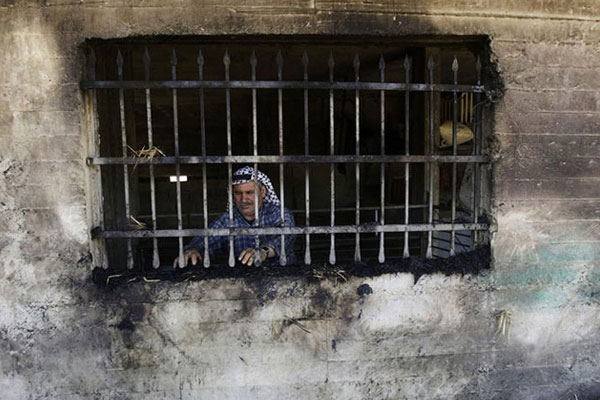 Irkçı Yahudilere ilk kez mahkemesiz tutuklama