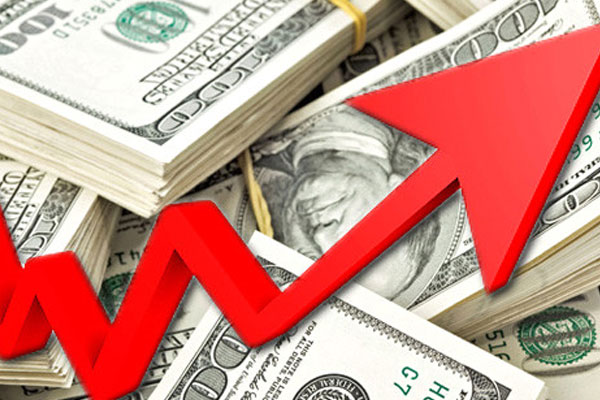 Dolar kritik seviyeyi aştı