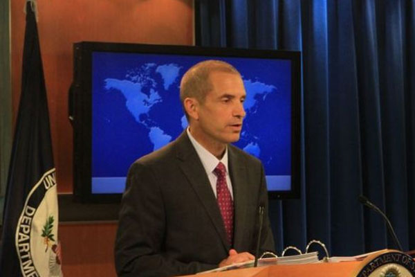 'Suriye'yi vurmak için hukuki dayanağa gerek yok'