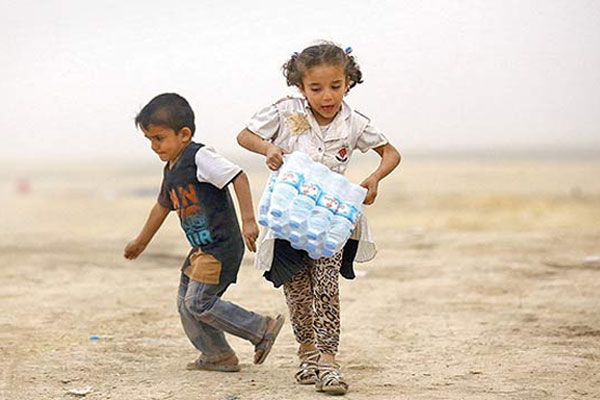 IŞİD'den insanlık dışı bir yöntem daha!