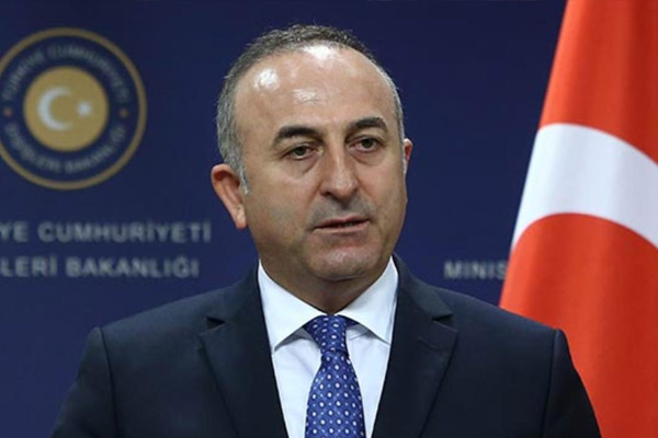 Çavuşoğlu'ndan IŞİD açıklaması