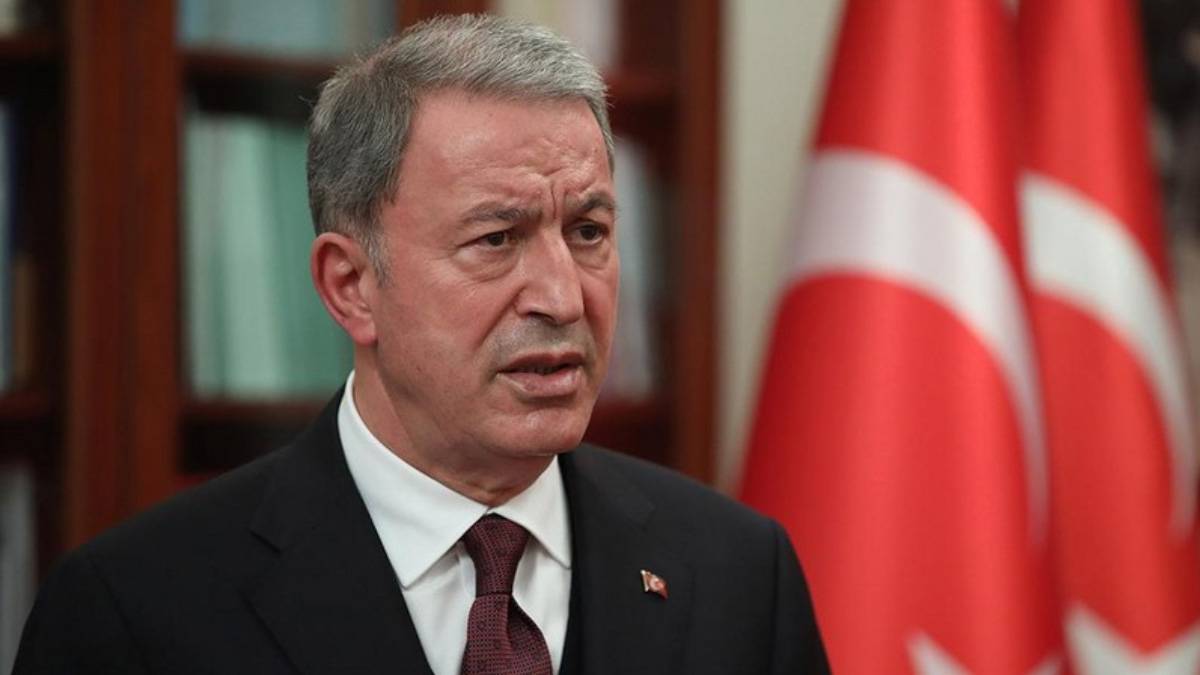 Hulusi Akar kimdir?