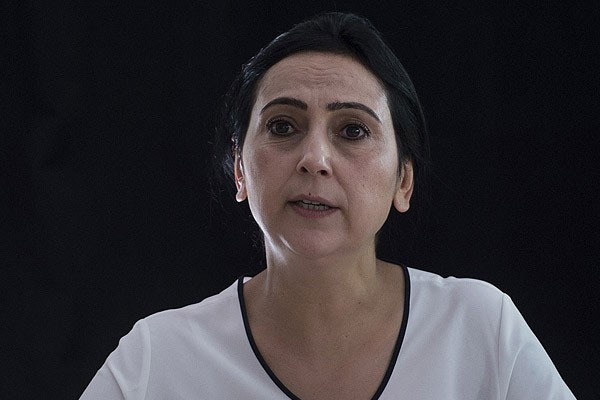 Yüksekdağ hakkında fezleke