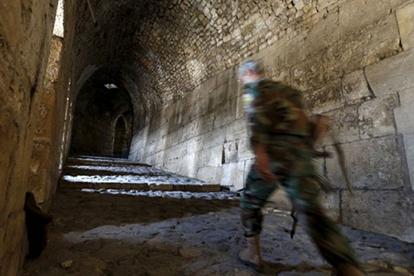 69 Hizbullah militanı öldürüldü