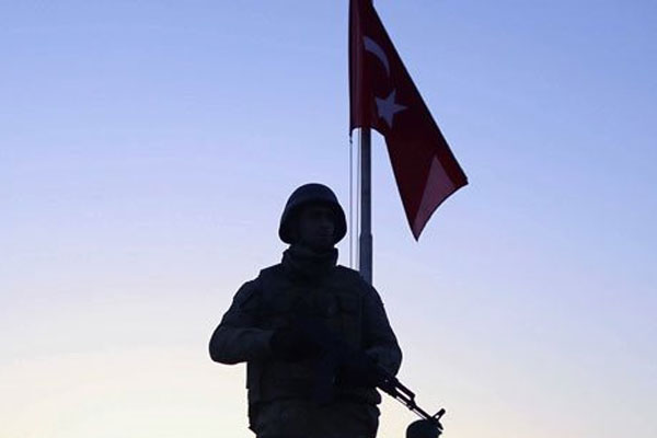 Türkiye silahını çekti!