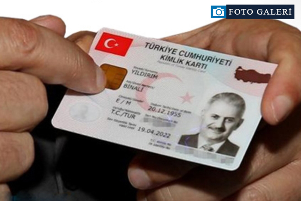 TC Kimlik Numarası'nın sırrı