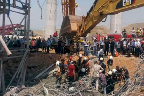Dört işçinin ölümünde ihmaller zinciri