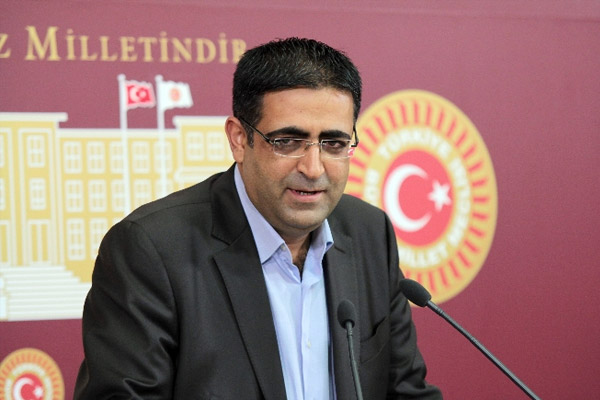 Baluken'den '3 bin kişilik liste' tepkisi