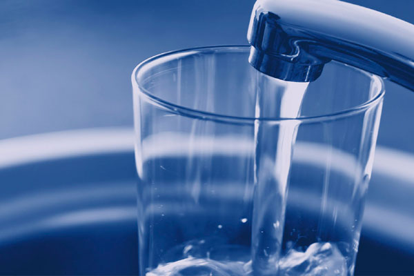 İstanbul'da musluk suyu neden kokuyor?