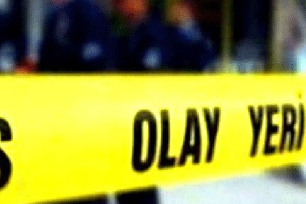 İstanbul'da  silahlı saldırı