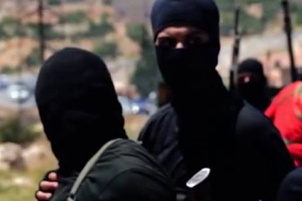 IŞİD Mahmur’a saldırdı: 1 ölü