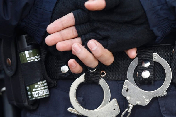 'PKK'ya maddi yardım' iddiasıyla 25 gözaltı