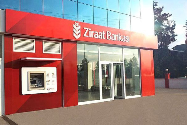 Ziraat Bankası'ndan 2,4 milyar TL kar
