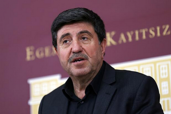 Tan'dan PKK'ya kritik HDP çağrısı!