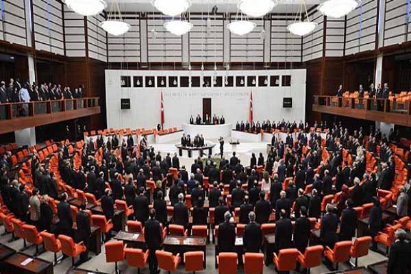 Ankara'da erken seçim senaryoları!