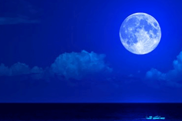 ABD'de 'Mavi Ay' cinayeti